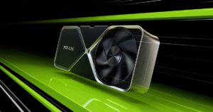 GPU NVIDIA - Decompression hardware pour DirectStorage