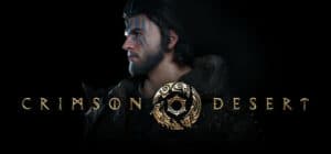 Crimson Desert - screenshot officiel