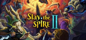 Slay the Spire 2 - screenshot officiel