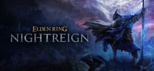 Elden Ring Nightreign - screenshot officiel