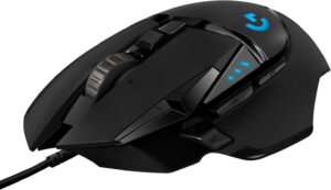 Logitech G Pro X Superlight 2 souris gaming