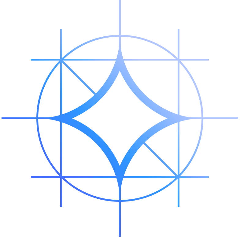 Logo officiel Gemma 4, le modèle open source de Google DeepMind