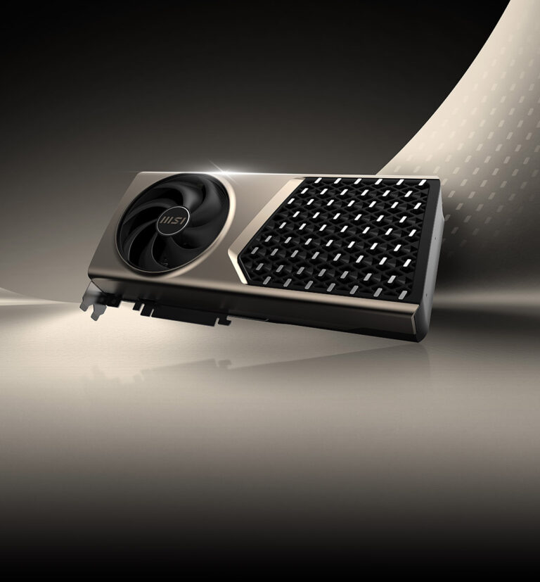 NVIDIA : pas de GPU gaming en 2026, la RTX 60 n'arrive qu'en 2028